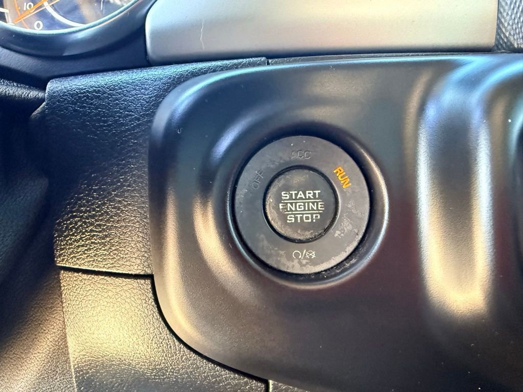 Used 2021 Jeep Wrangler Unlimited Sport image 27