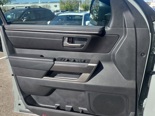 New 2026 Toyota Tundra SR5 image 25