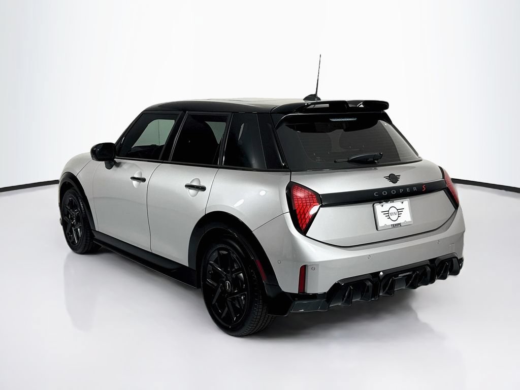 New 2027 MINI Cooper S FWD image 7