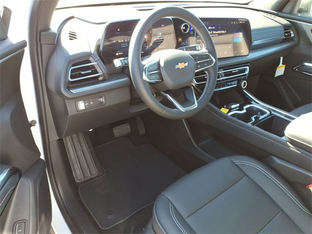 New 2026 Chevrolet Traverse LT w/ Sun and Wheel Package image 10