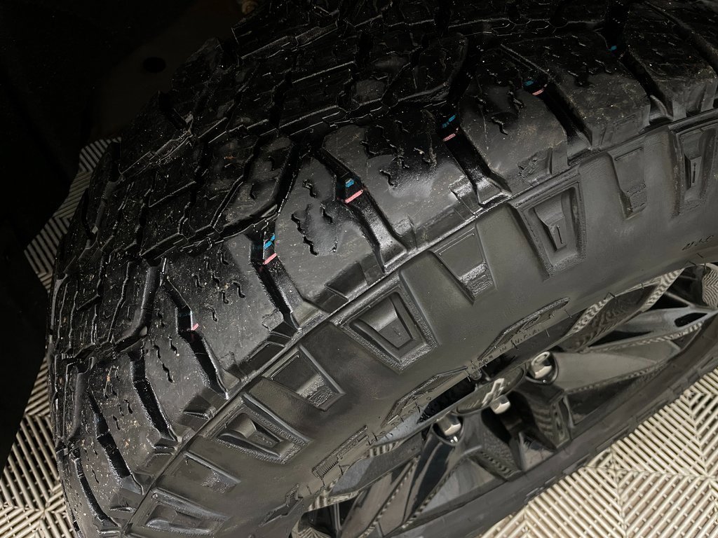 Certified 2020 Chevrolet Silverado 1500 LT Trail Boss image 48