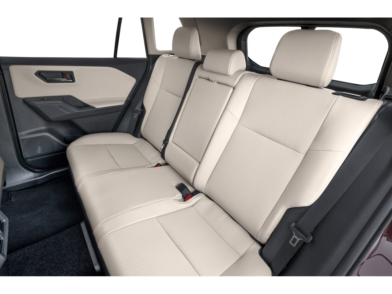 New 2026 Toyota RAV4 AWD image 31