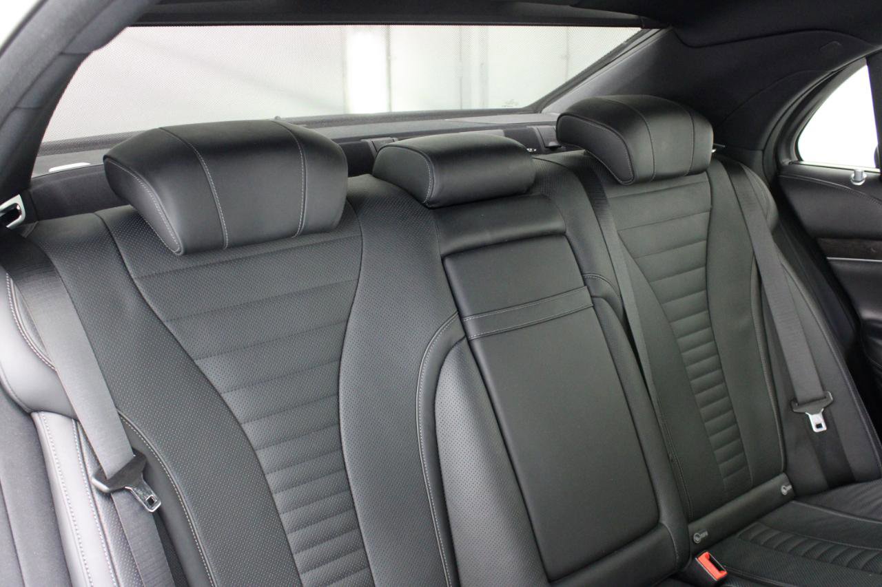 Used 2019 Mercedes-Benz S 560 Sedan image 46