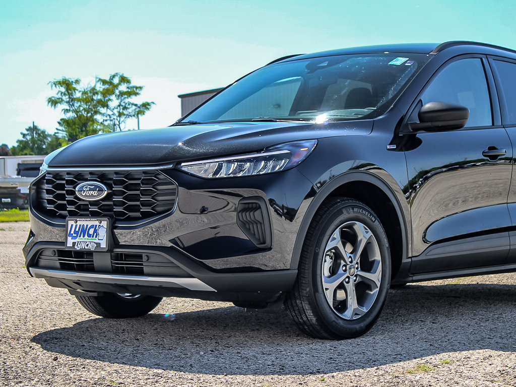 Used 2026 Ford Escape ST-Line AWD/4WD image 15