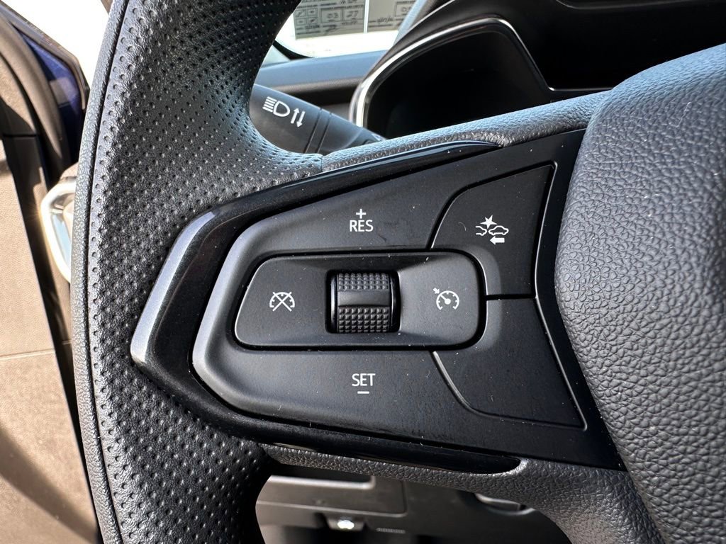 Certified 2023 Chevrolet TrailBlazer LT w/ Convenience Package image 34