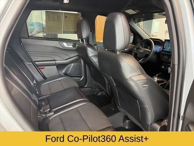 Used 2023 Ford Escape ST-Line Select w/ Tech Pack #1 AWD/4WD image 27