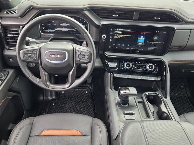 Used 2025 GMC Sierra 1500 AT4 w/ AT4 Premium Package AWD/4WD image 26