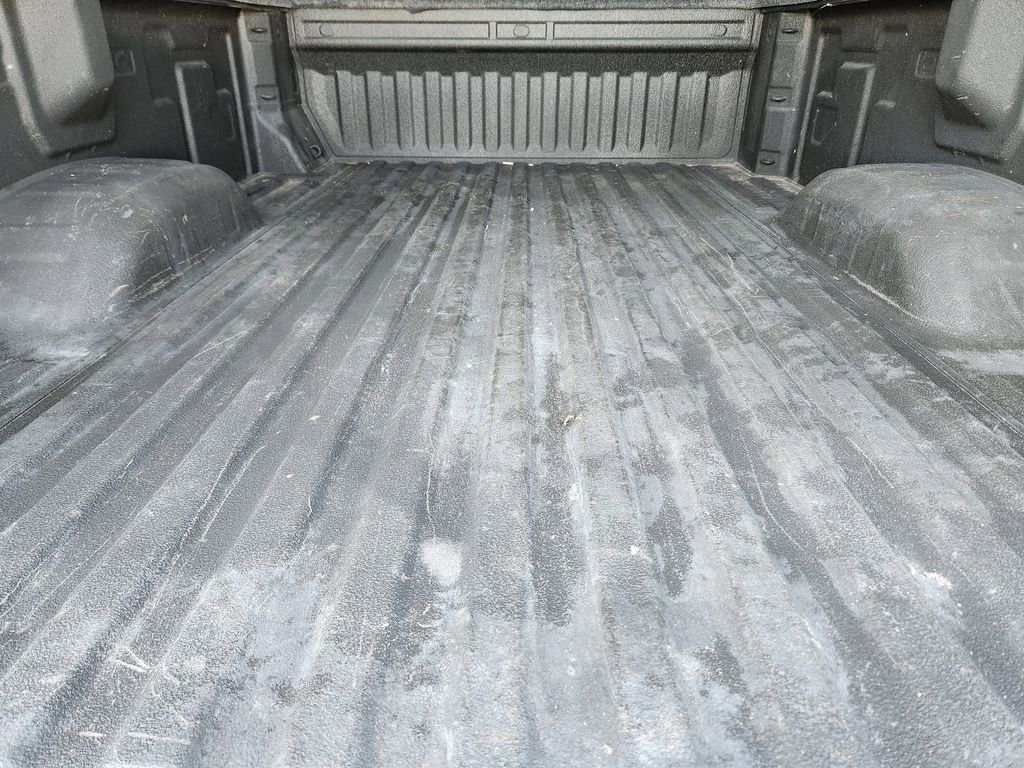 Used 2020 Chevrolet Silverado 3500 LTZ w/ LTZ Texas Edition image 32