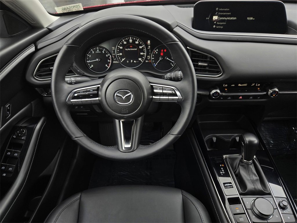 Used 2021 MAZDA CX-30 AWD 2.5 S w/ Preferred Package image 13