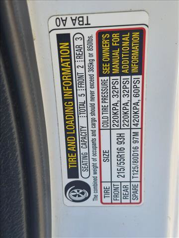Used 2020 Honda Civic LX image 24