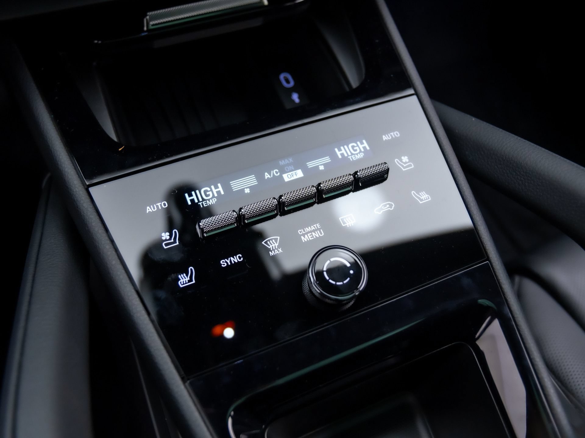 New 2026 Porsche Cayenne E-Hybrid AWD/4WD image 24