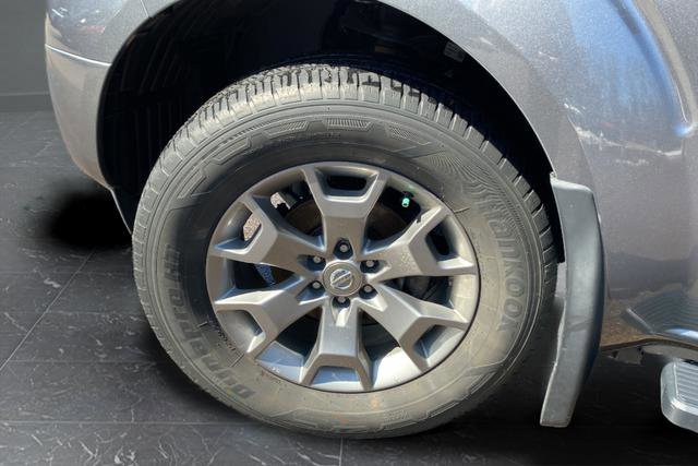 Used 2020 Nissan Frontier SV image 29