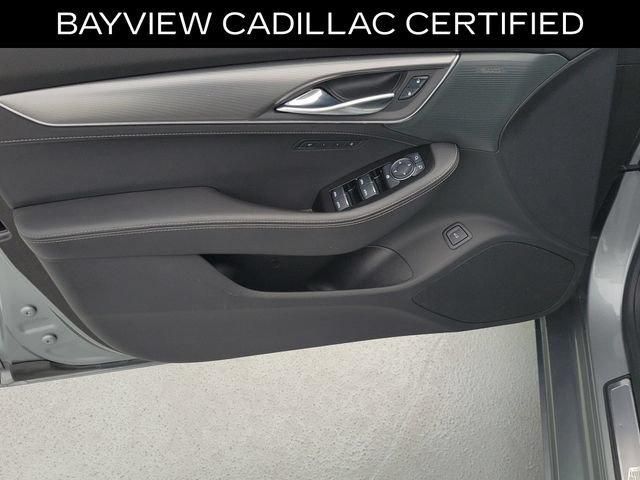 Certified 2025 Cadillac CT5 Premium Luxury w/ Sun And Sound Package RWD image 17
