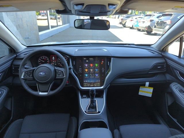 Used 2025 Subaru Legacy Premium image 17