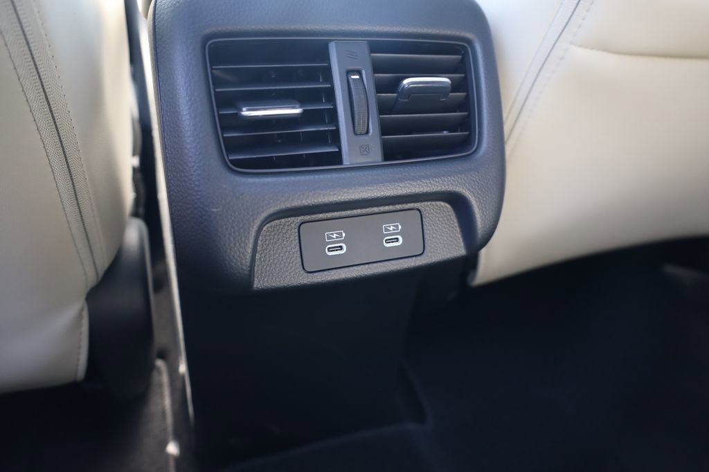 New 2025 Acura ADX A-Spec image 28