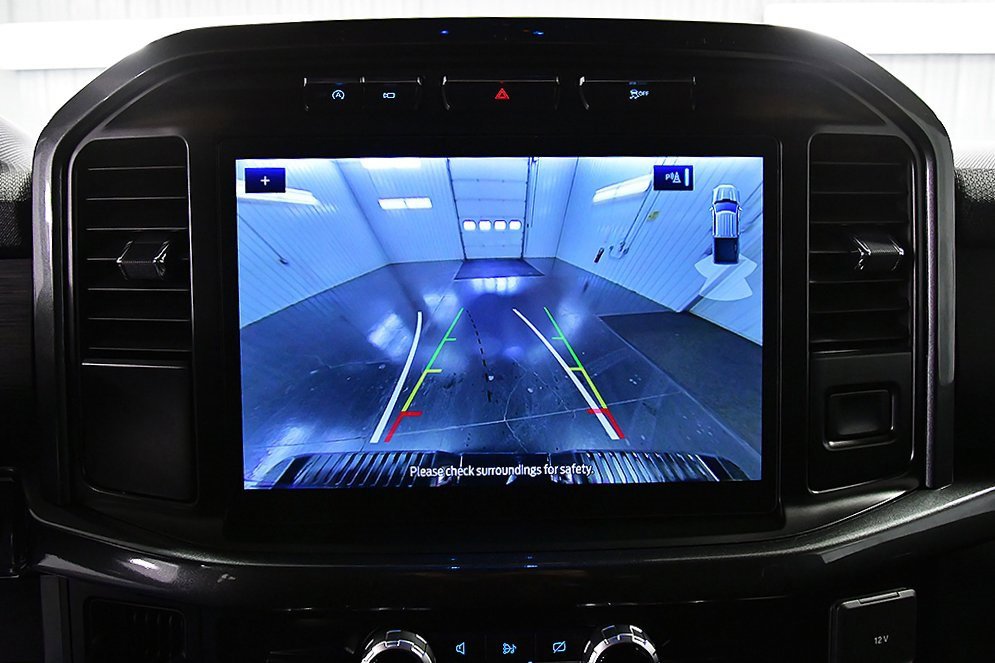 Used 2023 Ford F150 XLT w/ Equipment Group 302A High image 30