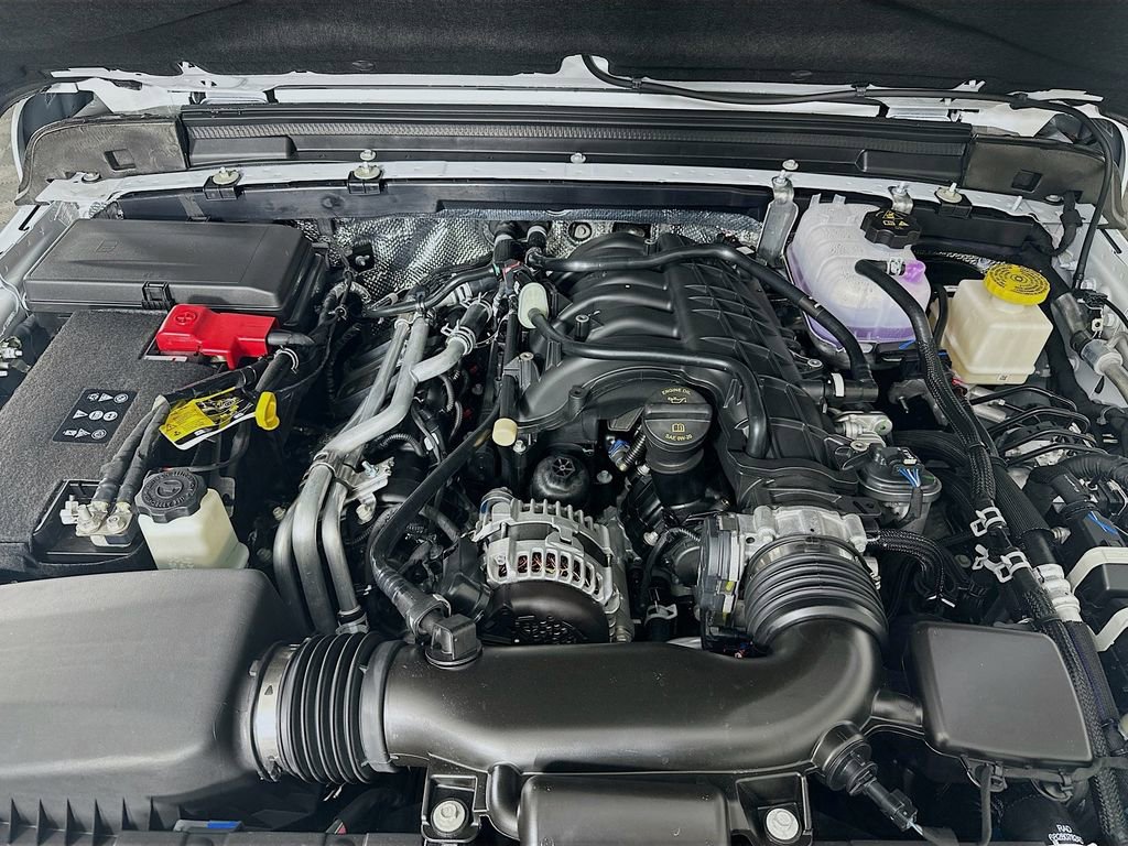 New 2025 Jeep Gladiator Sport AWD/4WD image 17