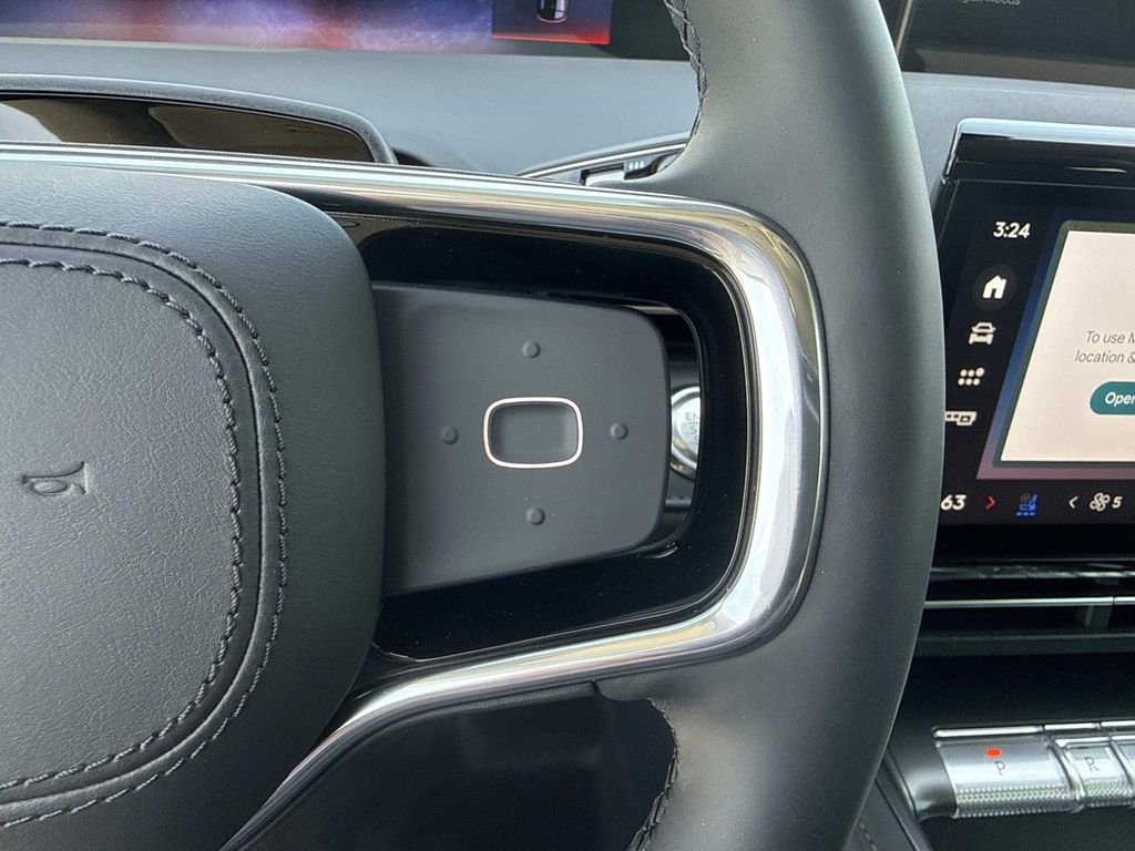 New 2026 Lincoln Nautilus Premier w/ Equipment Group 102A AWD/4WD image 30