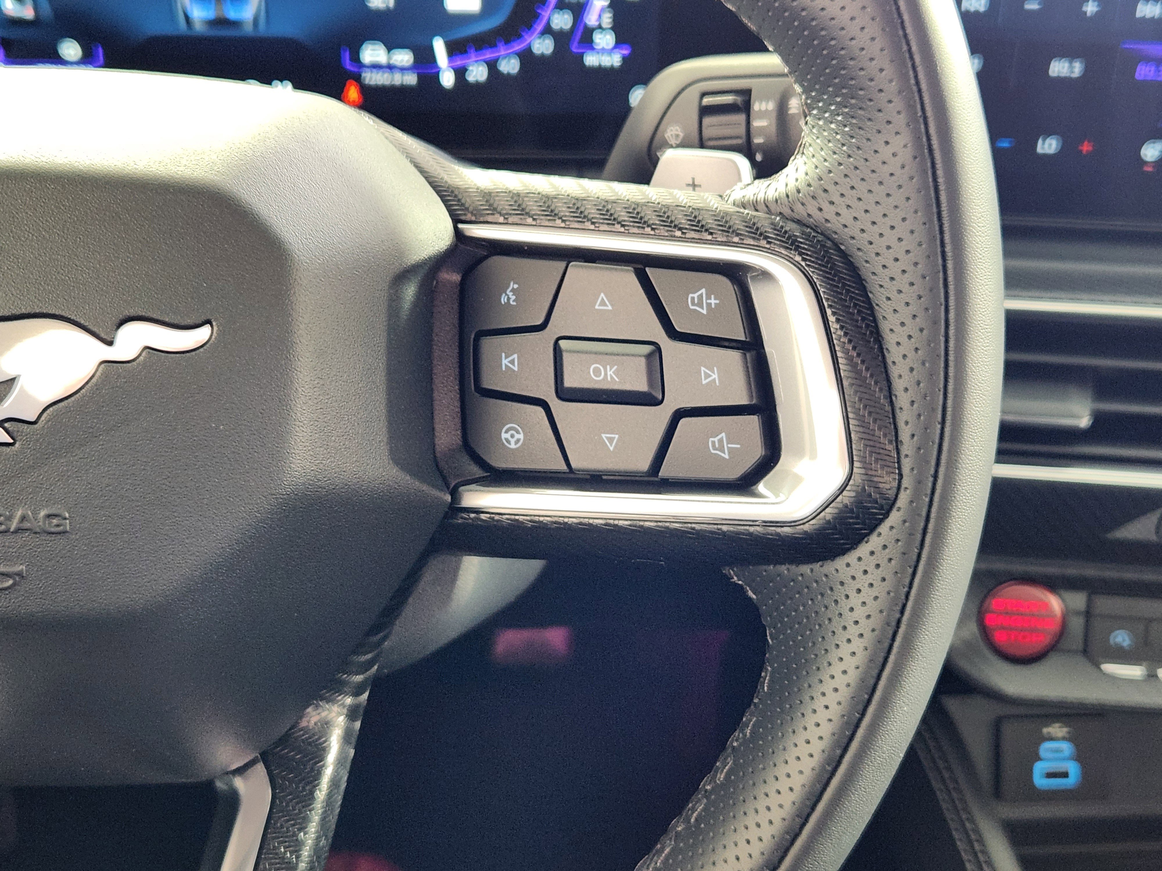 Used 2025 Ford Mustang GT Premium image 19