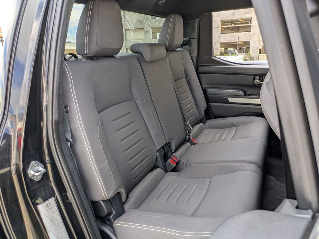 Used 2024 Toyota Tacoma TRD Off-Road image 27