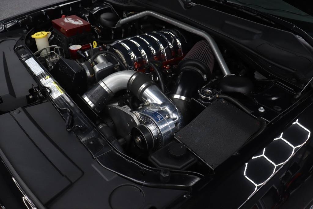 Used 2009 Dodge Challenger R/T RWD image 10