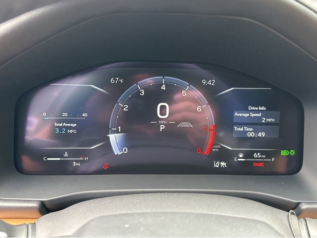 New 2026 Lexus IS 350 F Sport image 27