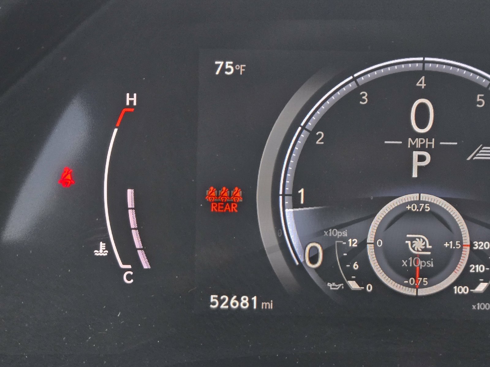 Used 2023 Lexus RX 350 Premium Plus w/ Accessory Package (Z1) FWD image 14