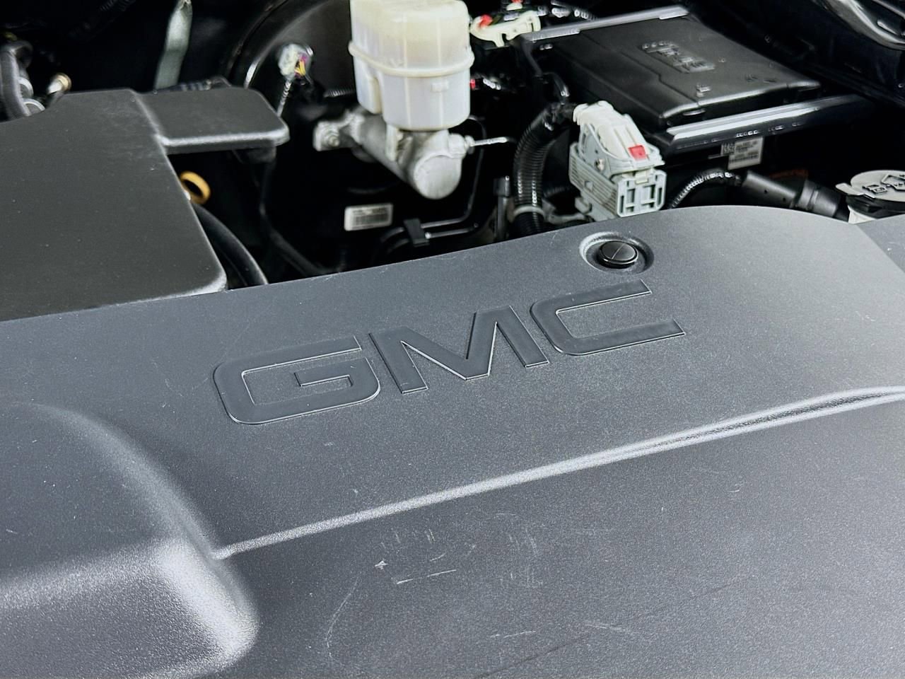 Used 2019 GMC Yukon Denali image 48