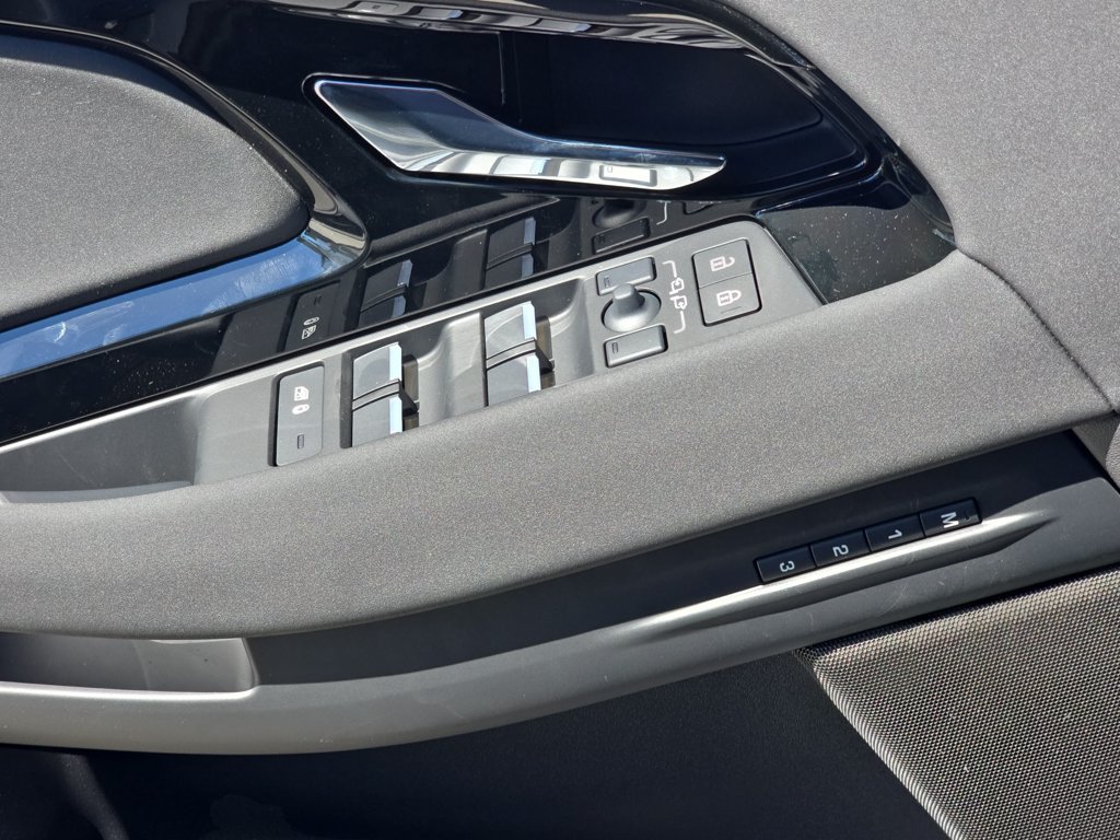 New 2026 Land Rover Range Rover Evoque S AWD/4WD image 28