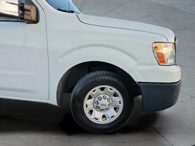 Used 2019 Nissan NV 2500 SV image 30