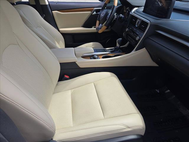 Used 2021 Lexus RX 450h AWD w/ Premium Package image 20