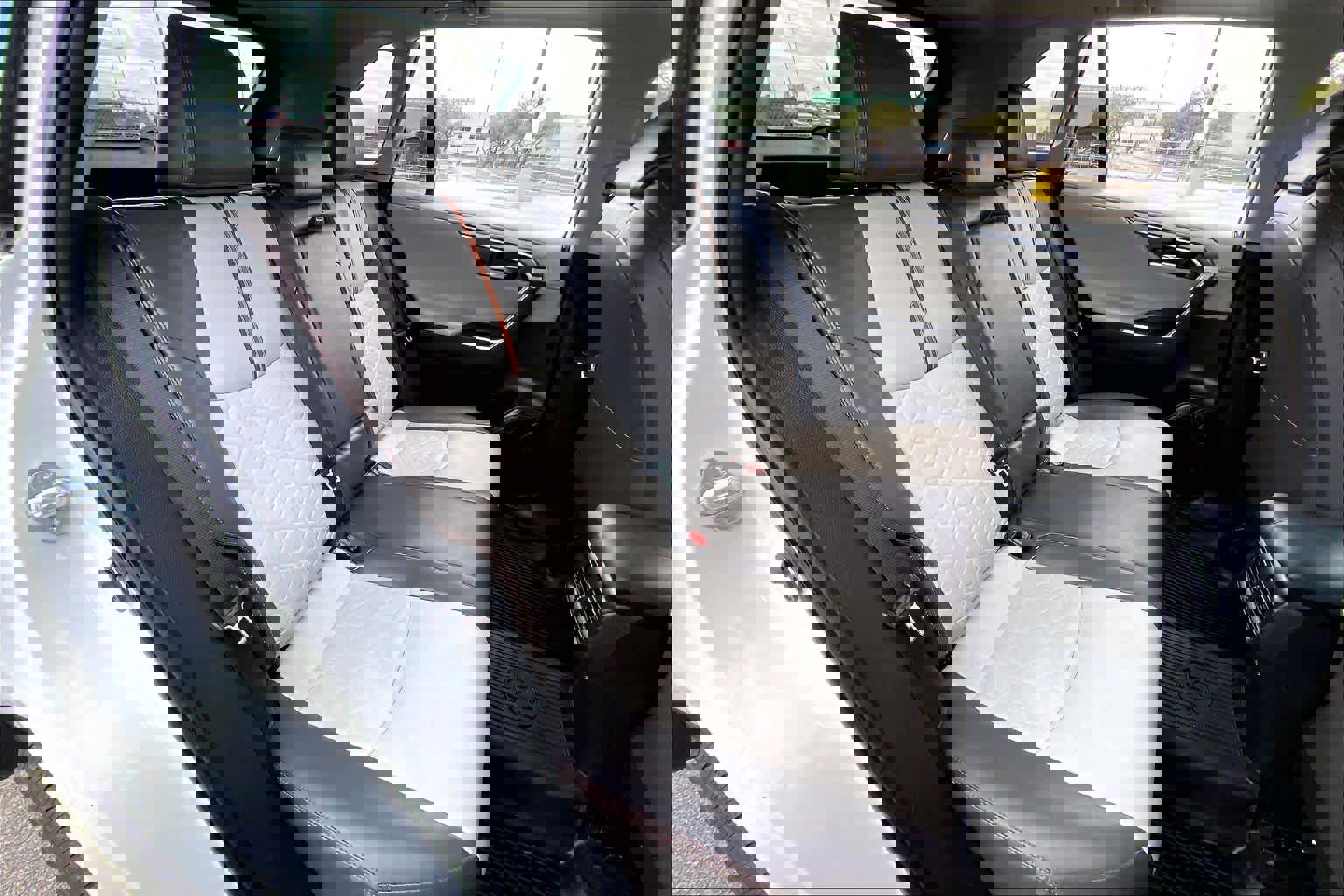 Used 2023 Toyota RAV4 Adventure w/ Convenience Package image 19