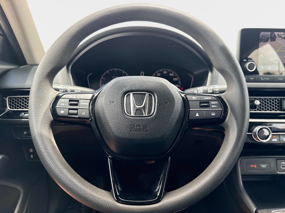 Used 2023 Honda Civic LX image 25
