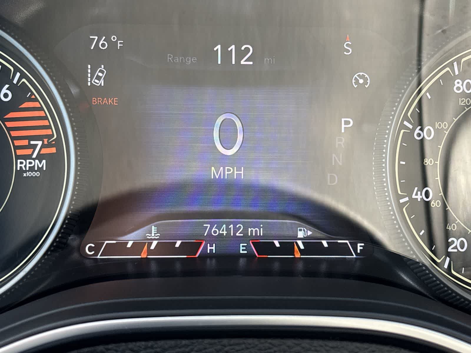 Certified 2023 Jeep Cherokee Altitude Lux AWD/4WD image 15