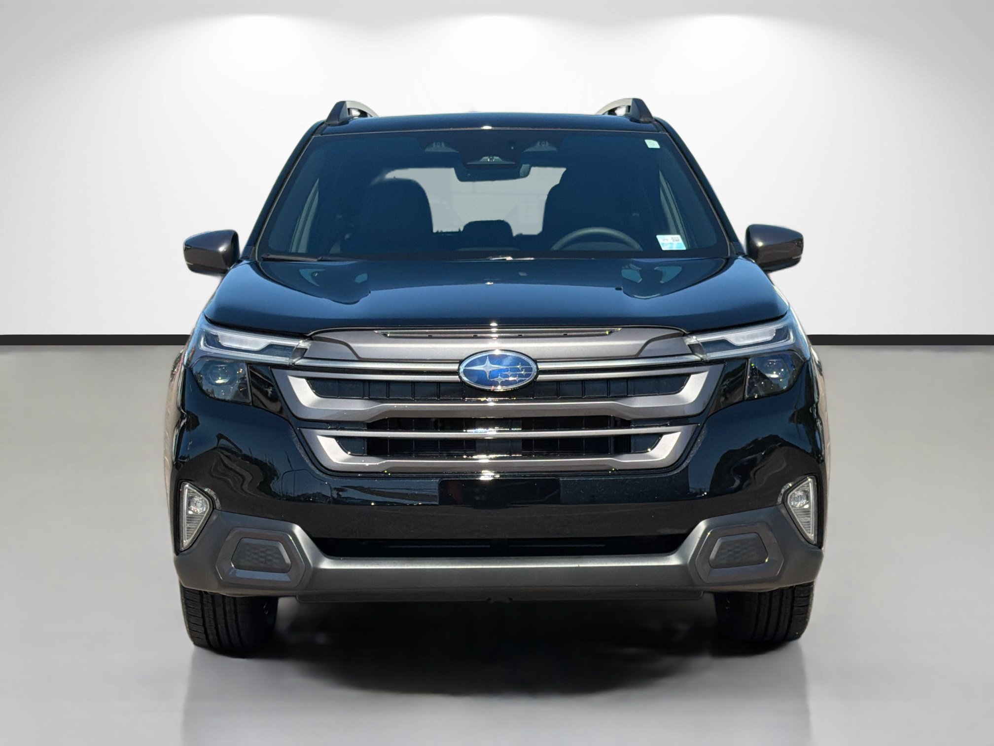 Used 2026 Subaru Forester Limited AWD/4WD image 8