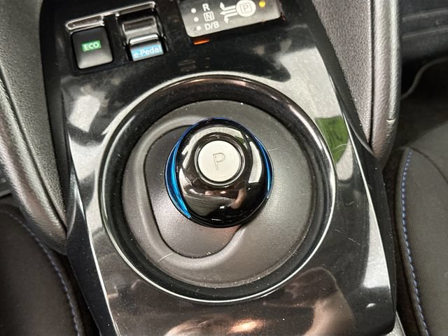 Used 2024 Nissan Leaf SV Plus FWD image 14