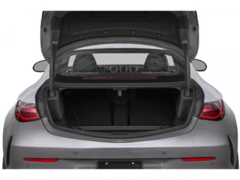 New 2026 Mercedes-Benz CLE 53 AMG 4MATIC Coupe image 10