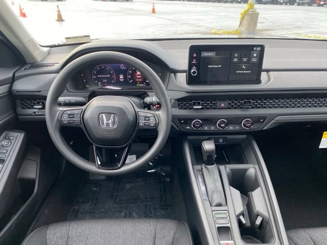 New 2026 Honda Accord SE image 12