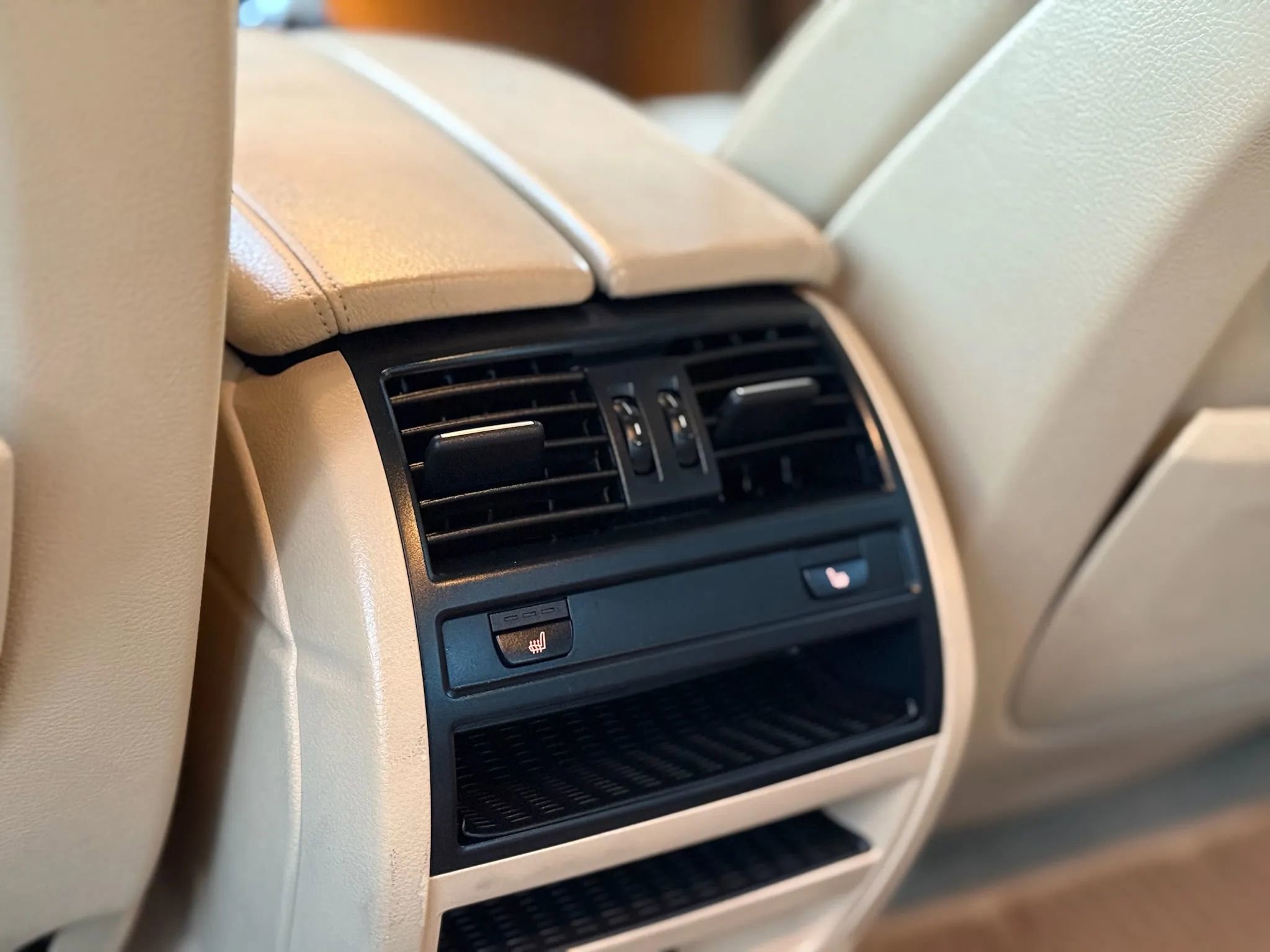 Used 2012 BMW 535i xDrive Sedan image 53