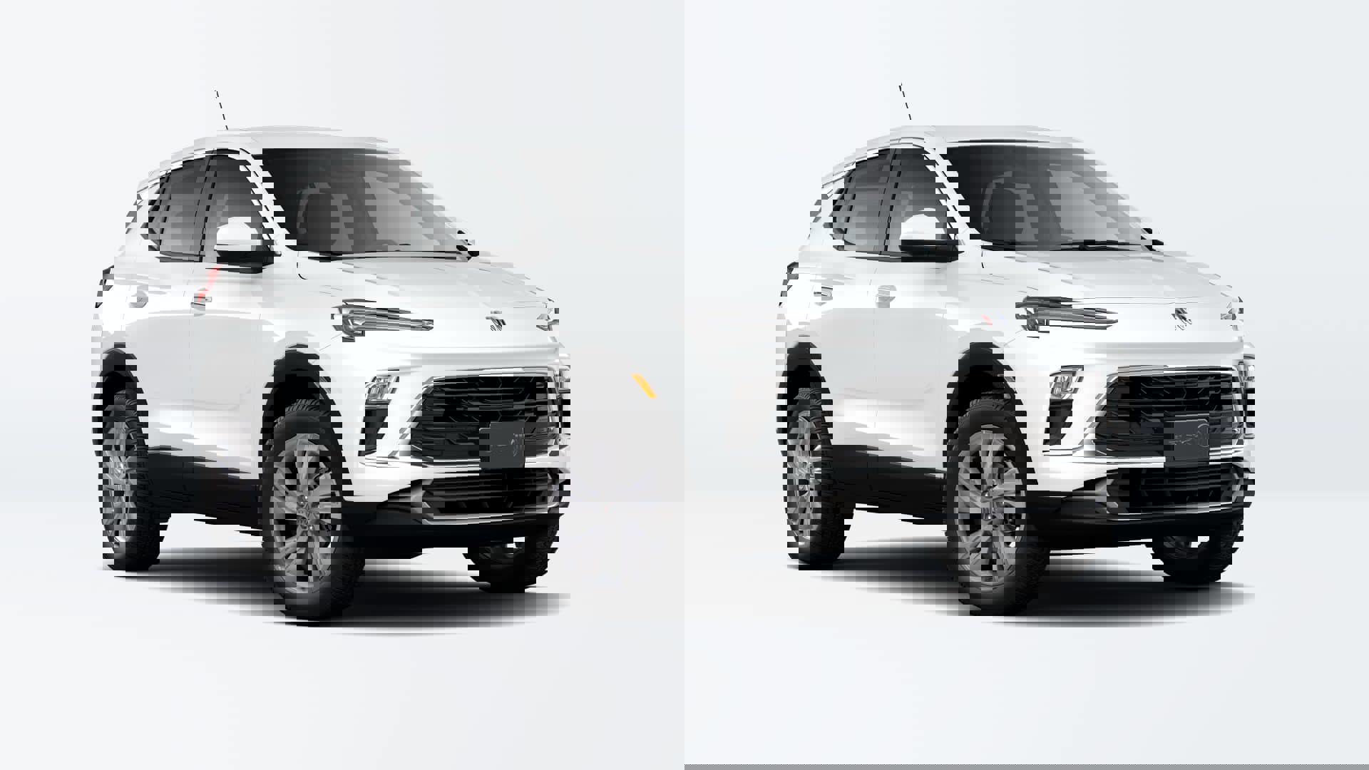 New 2026 Buick Encore GX Preferred w/ Comfort Package image 28