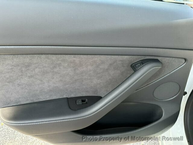 Used 2023 Tesla Model 3 Standard Range RWD image 21