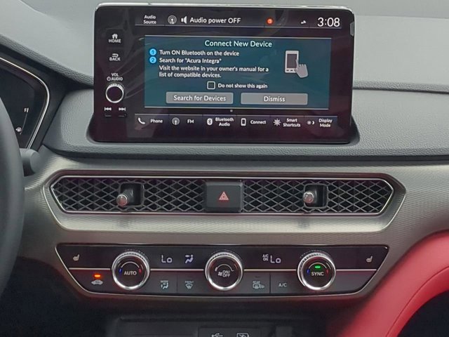 New 2026 Acura Integra A-Spec image 16