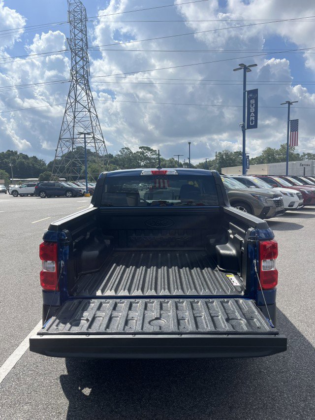 Used 2024 Ford Maverick XLT w/ XLT Luxury Package image 10