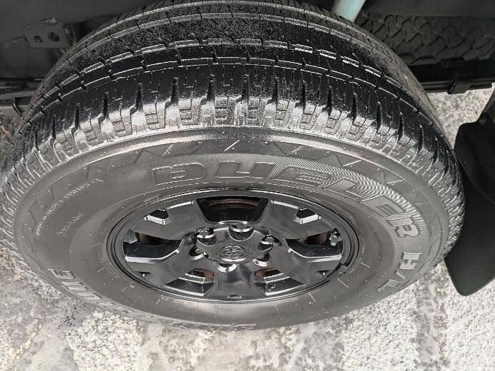 Used 2007 Toyota Tacoma PreRunner w/ TRD Off-Road Pkg #1 RWD image 19