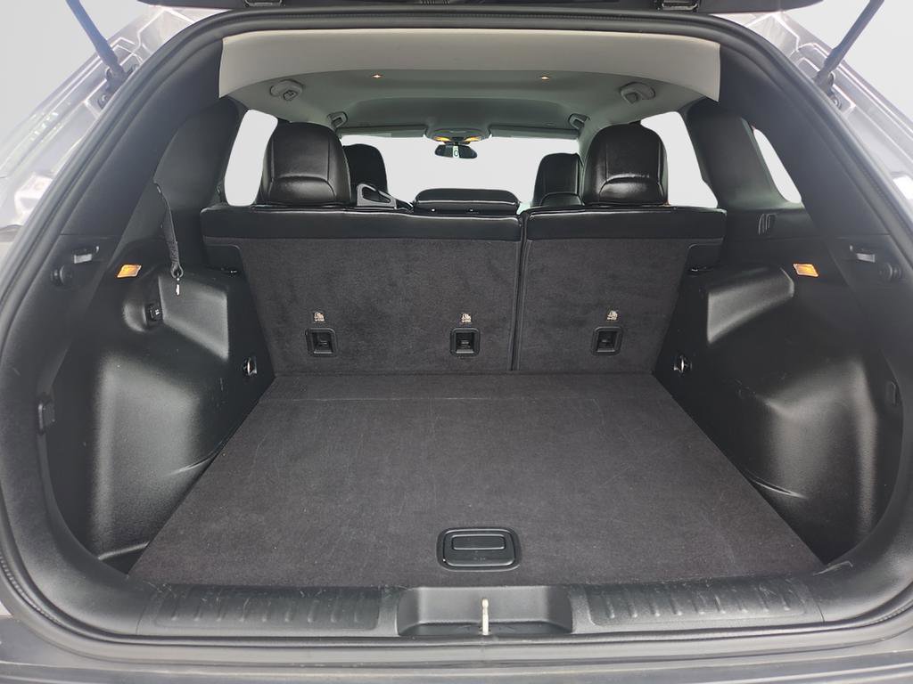 Used 2019 Jeep Cherokee Latitude Plus FWD image 7