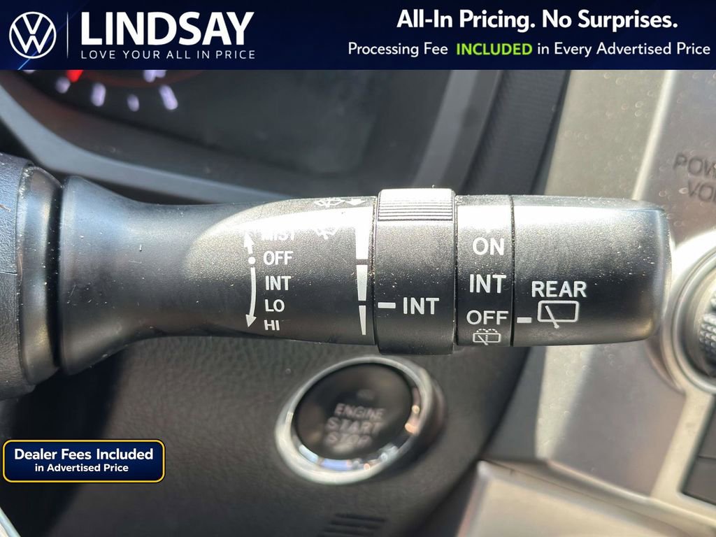 Used 2012 Toyota 4Runner Limited AWD/4WD image 23