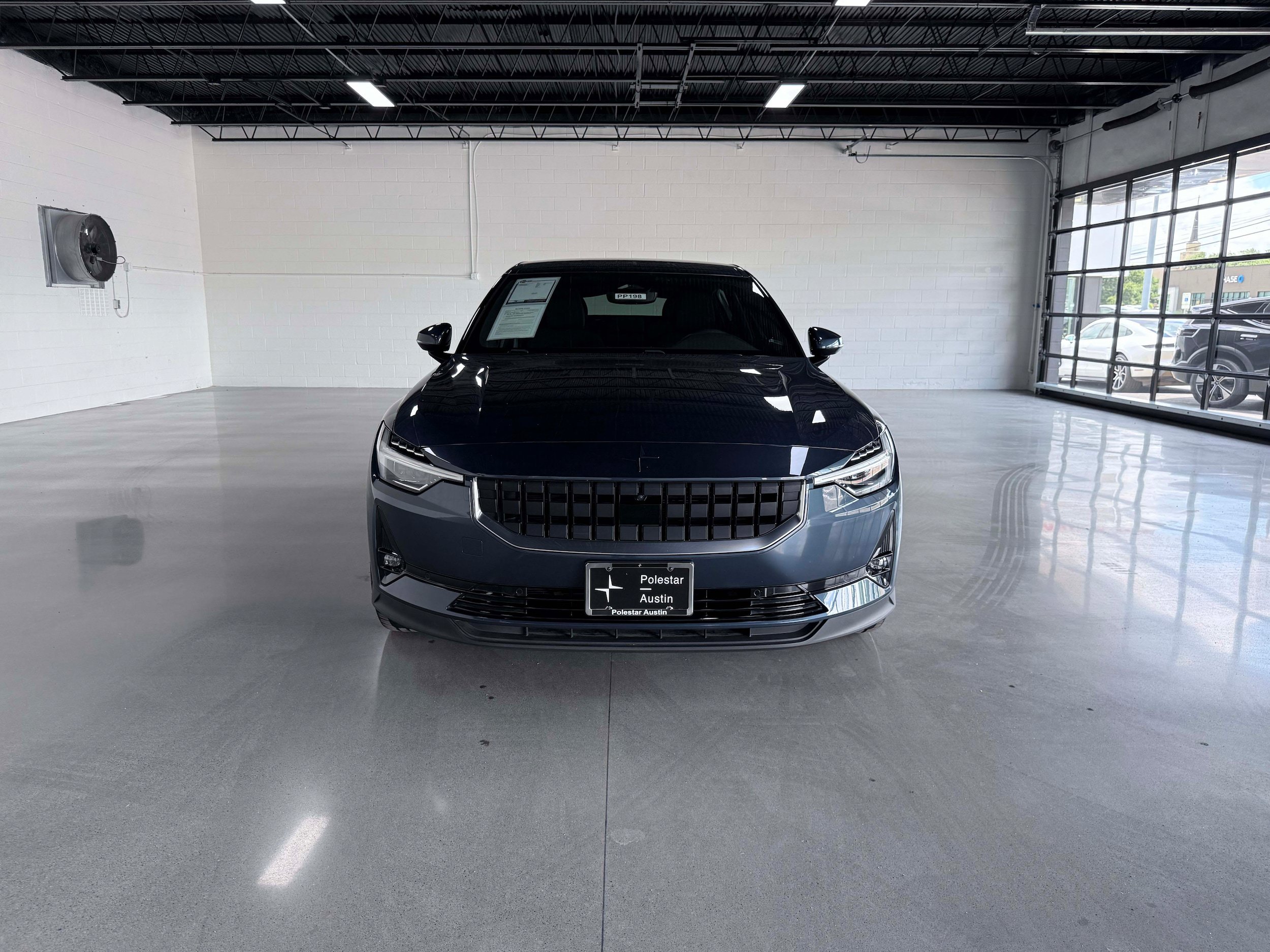 Certified 2023 Polestar Polestar 2 w/ Pilot Pack AWD/4WD image 9