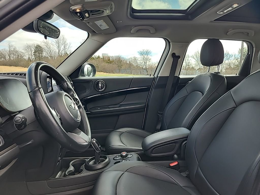 Used 2022 MINI Cooper Countryman image 7
