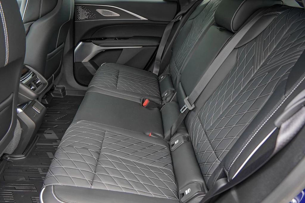 New 2026 Cadillac Lyriq V w/ LPO, Floor Liner Package image 22