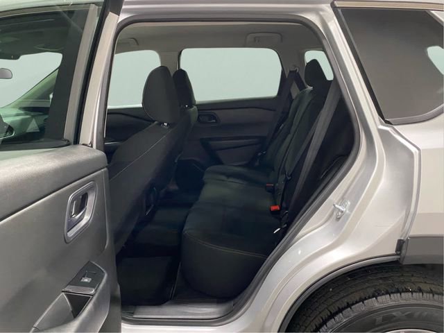 Certified 2024 Nissan Rogue S AWD/4WD image 24